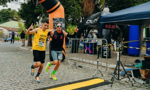 Inscrições abertas para a 3ª etapa do Circuito Rural de Corrida e Caminhada, no distrito de Amparo
